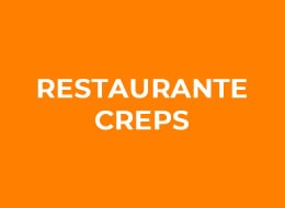 RESTAURANTE CREPS