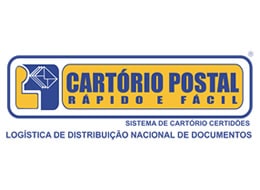 CARTÓRIO POSTAL