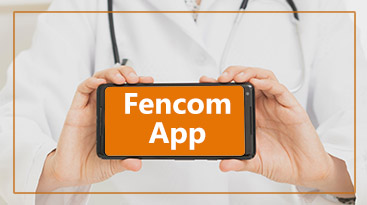 Fencom App: todas as soluções da sua cooperativa na palma da sua mão.
