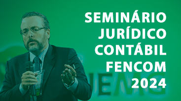 SEMINÁRIO JURÍDICO CONTÁBIL FENCOM 2025