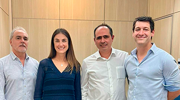 FENCOM PARTICIPA DE REUNIÃO NA CÂMARA MUNICIPAL DE BH