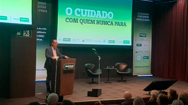 Um convite à reflexão sobre o autocuidado