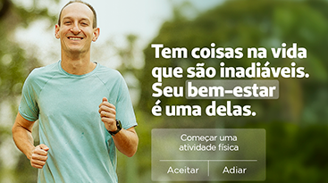 Um convite à reflexão sobre o autocuidado