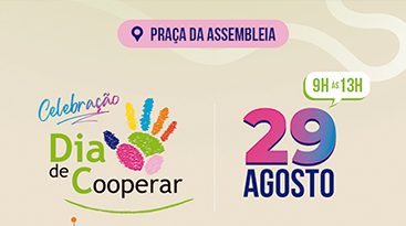 Dia C 2026: um dia para celebrar o poder de cooperar