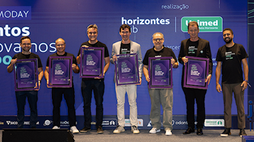 Horizontes Hub e Unimed-BH abrem inscrições para startups criadas por médicos
