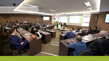 7º Seminário Estratégico da Fencom e Cooperativas Singulares – Cooperar para Transformar